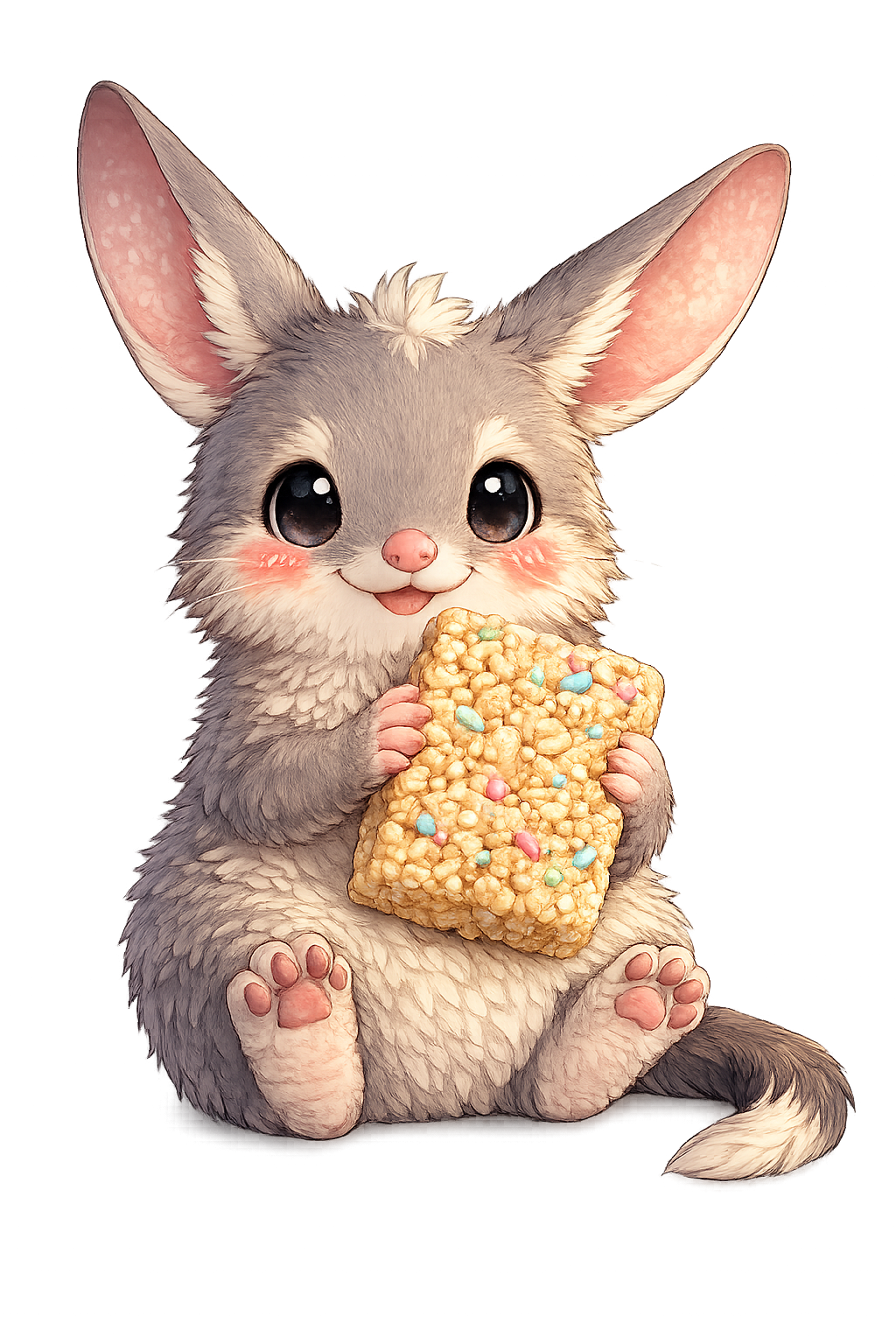Rice Crispy Treats