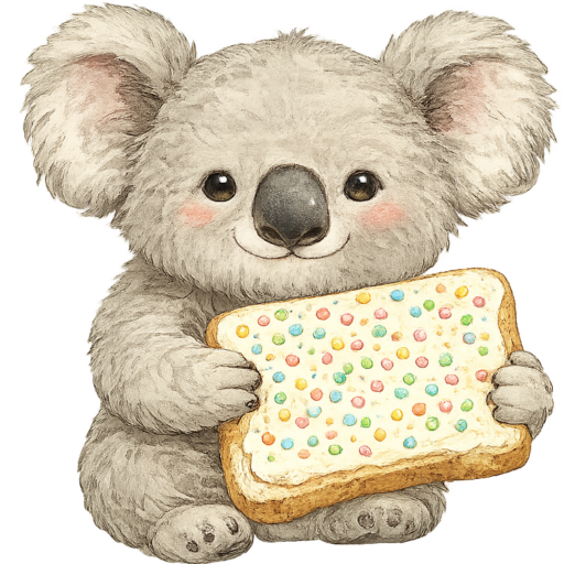 Aussie Crumb Co
