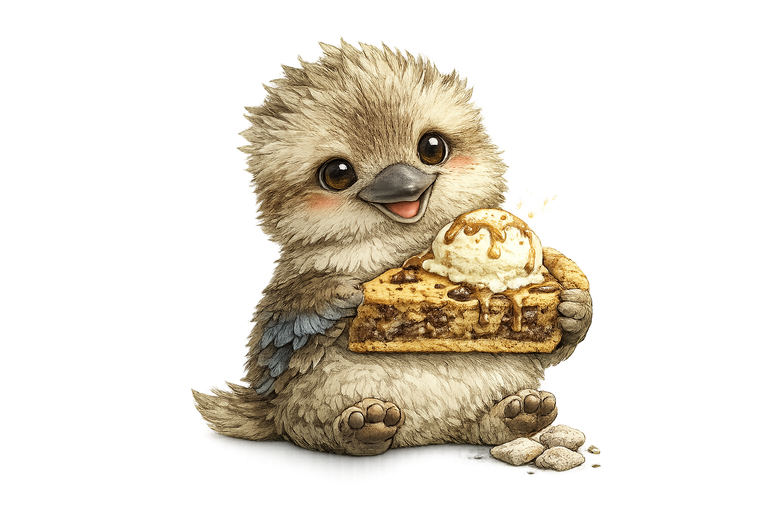 Cookie Pie