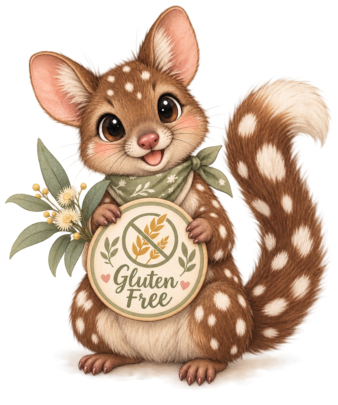 Gluten-Free Products
